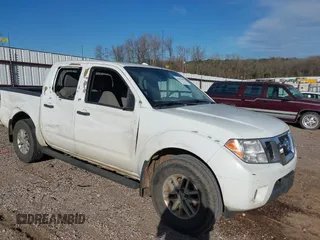 2017 Nissan Frontier SV with VIN 1N6AD0ER7HN767629, listed as a IAAI auction lot 41667498 with 141,018 mi miles and . Bid and sale history available at DreamBid. Image 18.