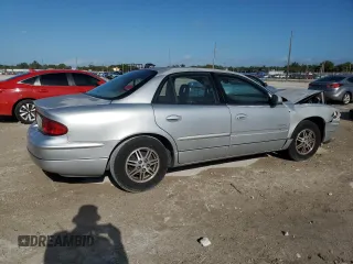 2001 Buick Regal LS z VIN 2G4WB55K211161902, wystawiony jako Copart lot #51265885 z przebiegiem Nie podano mil oraz Szkoda całkowita • Salvage title. Historia ofert i sprzedaży dostępna na DreamBid. Obrazek 3.