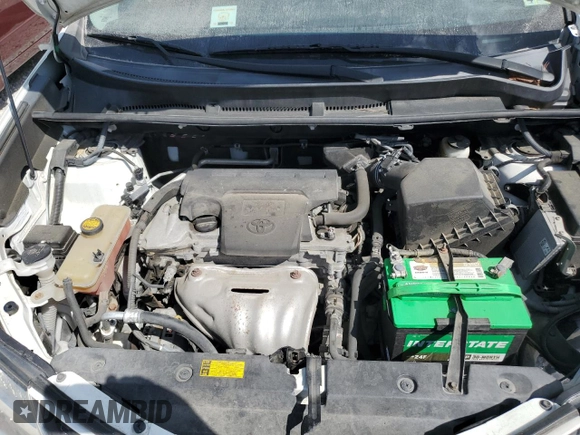 2013 Toyota RAV4 Limited z VIN 2T3DFREV5DW057787, wystawiony jako Copart lot #61821915 z przebiegiem 147 561 mil mil oraz Szkoda całkowita • Salvage title. Historia ofert i sprzedaży dostępna na DreamBid. Obrazek 12.
