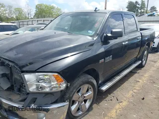 2016 Ram 1500 Big Horn z VIN 3C6RR6LTXGG315603, wystawiony jako IAAI lot #41957991 z przebiegiem 132 803 mil mil oraz . Historia ofert i sprzedaży dostępna na DreamBid. Obrazek 17.