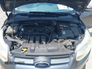 2013 Ford Focus SE with VIN 1FADP3F2XDL155799, listed as a IAAI auction lot 42338358 with 160,812 mi miles and . Bid and sale history available at DreamBid. Image 10.