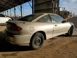 2000 Chevrolet Cavalier with VIN 1G1JC1249Y7371011, listed as a Copart auction lot 86769804 with 178,914 mi miles and Clean Title. Bid and sale history available at carsss.com. Image 3.