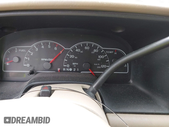 2002 Ford Windstar LX with VIN 2FMZA514X2BA86496, listed as a IAAI auction lot 42044273 with Not Provided miles and . Bid and sale history available at carsss.com. Image 7.