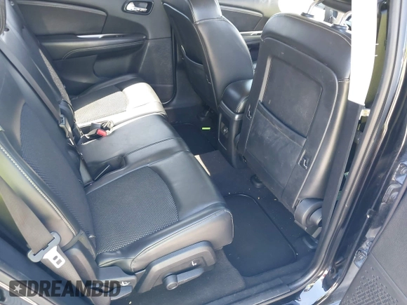 2020 Dodge Journey Crossroad with VIN 3C4PDCGB3LT231591, listed as a IAAI auction lot 41846481 with 108,531 mi miles and . Bid and sale history available at DreamBid. Image 8.