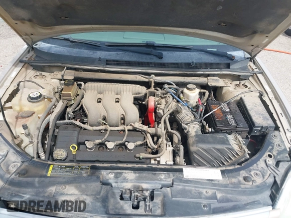 2007 Ford Five Hundred SEL z VIN 1FAFP241X7G119234, wystawiony jako IAAI lot #42142742 z przebiegiem 217 800 mil mil oraz . Historia ofert i sprzedaży dostępna na DreamBid. Obrazek 10.