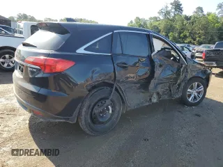 2014 Acura RDX Technology z VIN 5J8TB3H57EL007334, wystawiony jako Copart lot #56042345 z przebiegiem 172 581 mil mil oraz Szkoda całkowita • Salvage title. Historia ofert i sprzedaży dostępna na DreamBid. Obrazek 3.