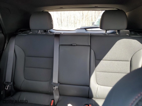 2021 Chevrolet TrailBlazer RS with VIN KL79MTSLXMB038847, listed as a Copart auction lot 49536665 with 30,643 mi miles and Salvage Title. Bid and sale history available at carsss.com. Image 10.
