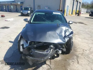 2024 Kia Forte LXS with VIN 3KPF24AD7RE821873, listed as a Copart auction lot 49996275 with 0 mi miles and Salvage Title. Bid and sale history available at carsss.com. Image 5.