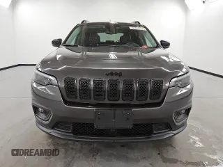 2022 Jeep Cherokee X с VIN 1C4PJMCX0ND555946, выставлен на аукционе Copart как лот 59865895 с пробегом 57 894 миль миль и Чистый • Clean title. История ставок и продаж доступна на DreamBid. Изображение 5.