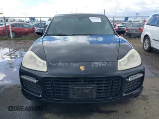 2009 Porsche Cayenne GTS z VIN WP1AD29P09LA60715, wystawiony jako IAAI lot #41827145 z przebiegiem 261 831 mil mil oraz . Historia ofert i sprzedaży dostępna na DreamBid. Obrazek 6.