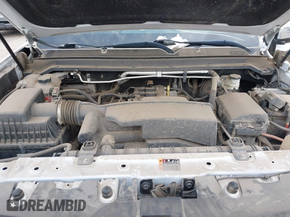 2022 Chevrolet Colorado 4WD LT with VIN 1GCHTCEA0N1249378, listed as a IAAI auction lot 41733075 with 37,641 mi miles and . Bid and sale history available at DreamBid. Image 10.