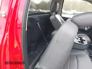 2017 Ram 2500 with VIN 3C6MR5ALXHG763185, listed as a IAAI auction lot 42071377 with 56,168 mi miles and . Bid and sale history available at DreamBid. Image 8.
