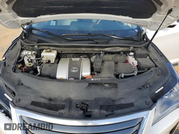 2019 Lexus RX with VIN 2T2BGMCA3KC041534, listed as a Copart auction lot 49729265 with 0 mi miles and Salvage Title. Bid and sale history available at carsss.com. Image 12.