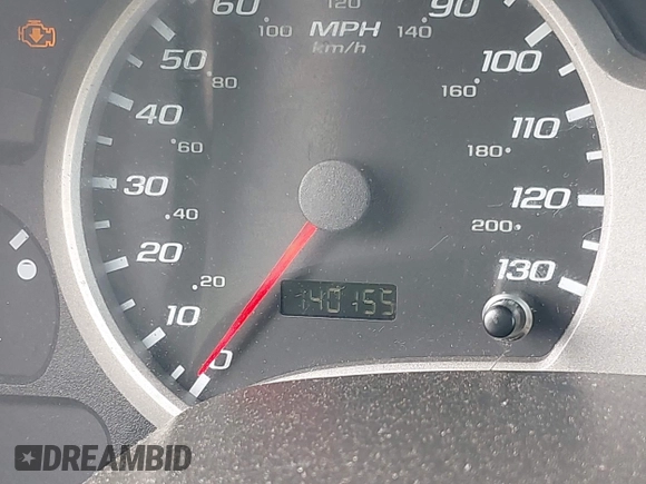 2005 Chevrolet Equinox LT z VIN 2CNDL73F756044976, wystawiony jako IAAI lot #42275678 z przebiegiem 140 238 mil mil oraz . Historia ofert i sprzedaży dostępna na DreamBid. Obrazek 6.