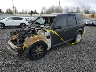 2011 Land Rover LR4 Lux с VIN SALAK2D49BA567868, выставлен на аукционе Copart как лот 51290995 с пробегом Не указан миль и Списание • Salvage title. История ставок и продаж доступна на DreamBid. Изображение 1.