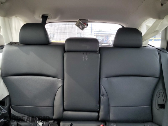 2016 Subaru Outback Limited with VIN 4S4BSENC0G3239071, listed as a Copart auction lot 60319515 with 70,325 mi miles and Salvage title. Bid and sale history available at DreamBid. Image 10.