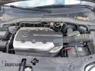 2004 Acura MDX Touring Pkg w/Navigation with VIN 2HNYD18864H519475, listed as a IAAI auction lot 41450182 with 203,389 mi miles. Bid and sale history available at carsss.com. Image 10.