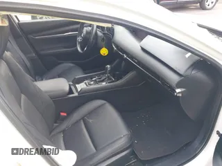 2021 Mazda 3 Preferred with VIN JM1BPACL4M1311415, listed as a IAAI auction lot 42490995 with 38,015 mi miles and . Bid and sale history available at DreamBid. Image 5.