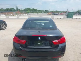 2015 BMW 4 Series 428i z VIN WBA3V5C59FP752716, wystawiony jako IAAI lot #42397899 z przebiegiem 73 122 mil mil oraz . Historia ofert i sprzedaży dostępna na DreamBid. Obrazek 16.