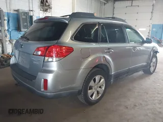 2010 Subaru Outback Limited with VIN 4S4BRBJC8A3385399, listed as a IAAI auction lot 42308329 with 195,008 mi miles and . Bid and sale history available at DreamBid. Image 4.