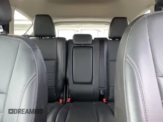 2015 Ford Escape Titanium с VIN 1FMCU9J99FUC33052, выставлен на аукционе Copart как лот 56508365 с пробегом Не указан миль и На запчасти • Non repairable. История ставок и продаж доступна на DreamBid. Изображение 10.