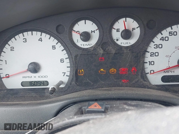 2009 Ford Ranger XLT with VIN 1FTZR45E69PA36126, listed as a IAAI auction lot 41822439 with 160,947 mi miles. Bid and sale history available at carsss.com. Image 7.