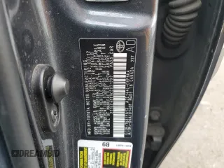 2012 Toyota Matrix S с VIN 2T1LE4EE9CC021787, выставлен на аукционе Copart как лот 81647844 с пробегом 136 214 миль миль и Списание • Salvage title. История ставок и продаж доступна на DreamBid. Изображение 12.