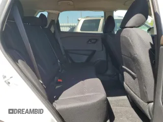 2023 Nissan Rogue S с VIN 5N1BT3AA8PC800459, выставлен на аукционе Copart как лот 56349045 с пробегом 55 029 миль миль и Списание • Salvage title. История ставок и продаж доступна на DreamBid. Изображение 11.