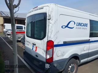2016 Ford Transit with VIN 1FTBW2CM2GKA02624, listed as a IAAI auction lot 39028689 with 199,344 mi miles and . Bid and sale history available at carsss.com. Image 16.