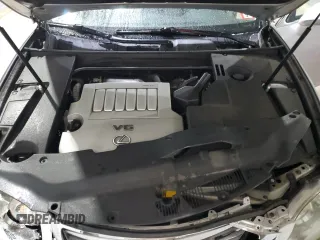 2010 Lexus ES 330 z VIN JTHBK1EG6A2409946, wystawiony jako Copart lot #55388175 z przebiegiem 196 762 mil mil oraz Szkoda całkowita • Salvage title. Historia ofert i sprzedaży dostępna na DreamBid. Obrazek 11.
