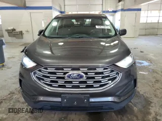 2019 Ford Edge SE z VIN 2FMPK4G97KBC08362, wystawiony jako Copart lot #53833875 z przebiegiem 81 153 mil mil oraz Szkoda całkowita • Salvage title. Historia ofert i sprzedaży dostępna na DreamBid. Obrazek 5.
