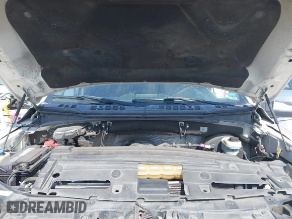 2015 Ford F-150 XL with VIN 1FTEW1CF7FKE07756, listed as a IAAI auction lot 41463829 with 254,833 mi miles. Bid and sale history available at carsss.com. Image 10.