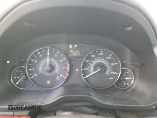 2010 Subaru Legacy Limited z VIN 4S3BMCJ69A3241539, wystawiony jako Copart lot #81775374 z przebiegiem 178 812 mil mil oraz Czysty tytuł • Clean title. Historia ofert i sprzedaży dostępna na DreamBid. Obrazek 9.