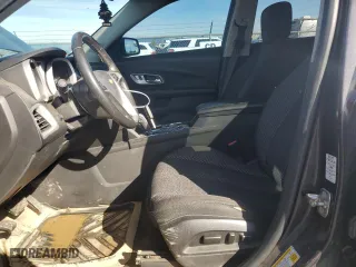 2013 Chevrolet Equinox LT with VIN 2GNFLNEK7D6251367, listed as a Copart auction lot 49926345 with 155,075 mi miles and Salvage Title. Bid and sale history available at carsss.com. Image 7.