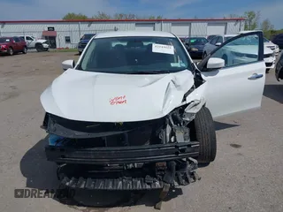 2018 Nissan Sentra SV с VIN 3N1AB7AP5JY329029, выставлен на аукционе IAAI как лот 42243555 с пробегом 120 773 миль миль и . История ставок и продаж доступна на DreamBid. Изображение 10.