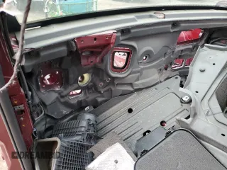 2024 Dodge Durango SRT Hellcat Premium с VIN 1C4SDJH96RC144556, выставлен на аукционе Copart как лот 82276684 с пробегом Не указан миль и На запчасти • Non repairable. История ставок и продаж доступна на DreamBid. Изображение 9.