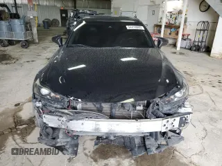 2017 Lexus IS 300 with VIN JTHCM1D26H5016901, listed as a Copart auction lot 54418865 with 146,642 mi miles and Salvage title. Bid and sale history available at DreamBid. Image 5.