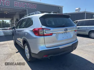2023 Subaru Ascent Premium z VIN 4S4WMAAD2P3401303, wystawiony jako IAAI lot #42836533 z przebiegiem 30 589 mil mil oraz . Historia ofert i sprzedaży dostępna na DreamBid. Obrazek 10.