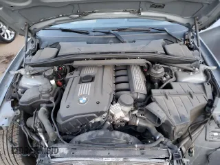 2012 BMW 1 Series 128i with VIN WBAUN1C5XCVH84145, listed as a Copart auction lot 82579054 with 40,309 mi miles and Salvage title. Bid and sale history available at DreamBid. Image 11.