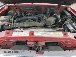 1999 Ford Ranger XL z VIN 1FTZR15V3XTA84511, wystawiony jako Copart lot #57295265 z przebiegiem 207 550 mil mil oraz Czysty tytuł • Clean title. Historia ofert i sprzedaży dostępna na DreamBid. Obrazek 11.