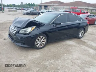 2015 Subaru Legacy Premium with VIN 4S3BNAC64F3068454, listed as a IAAI auction lot 42587570 with 223,600 mi miles and . Bid and sale history available at DreamBid. Image 17.