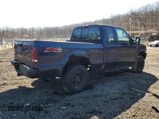 2004 Ford F-350 XL with VIN 1FTSX31S14ED20457, listed as a Copart auction lot 48212875 with 310,057 mi miles and Clean Title. Bid and sale history available at DreamBid. Image 3.