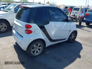 2012 Smart fortwo Pure with VIN WMEEJ3BA3CK529236, listed as a IAAI auction lot 42715092 with 110,498 mi miles and . Bid and sale history available at DreamBid. Image 4.