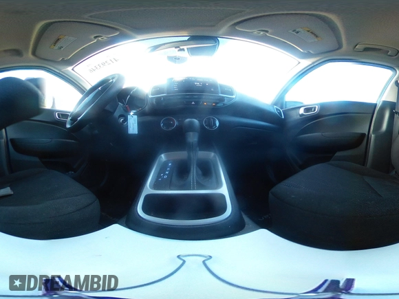 2020 Hyundai Venue SE with VIN KMHRB8A30LU015163, listed as a IAAI auction lot 41293346 with 68,829 mi miles and . Bid and sale history available at DreamBid. Image 23.
