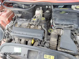 2006 MINI Convertible with VIN WMWRF33546TF65857, listed as a IAAI auction lot 41814032 with 91,736 mi miles and . Bid and sale history available at DreamBid. Image 10.