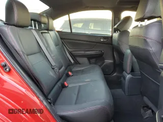 2019 Subaru WRX Limited with VIN JF1VA1H60K9813425, listed as a Copart auction lot 71673944 with 32,650 mi miles and Salvage Title. Bid and sale history available at carsss.com. Image 10.