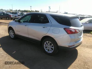 2021 Chevrolet Equinox LT with VIN 3GNAXTEV0MS160973, listed as a IAAI auction lot 42744936 with 142,456 mi miles and . Bid and sale history available at DreamBid. Image 3.
