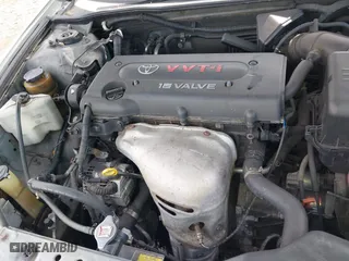 2003 Toyota Camry LE with VIN 4T1BE32K33U726440, listed as a IAAI auction lot 41831850 with 999,999 mi miles. Bid and sale history available at carsss.com. Image 10.