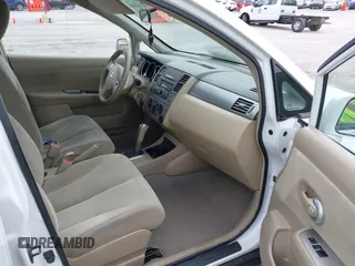 2011 Nissan Versa 1.8 S with VIN 3N1BC1CP9BL476268, listed as a IAAI auction lot 42048272 with 152,231 mi miles. Bid and sale history available at carsss.com. Image 5.