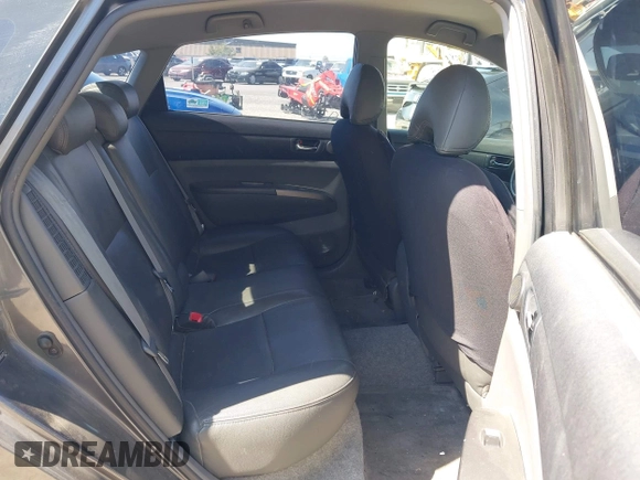 2008 Toyota Prius z VIN JTDKB20U483343213, wystawiony jako IAAI lot #42418853 z przebiegiem 254 134 mil mil oraz . Historia ofert i sprzedaży dostępna na DreamBid. Obrazek 8.